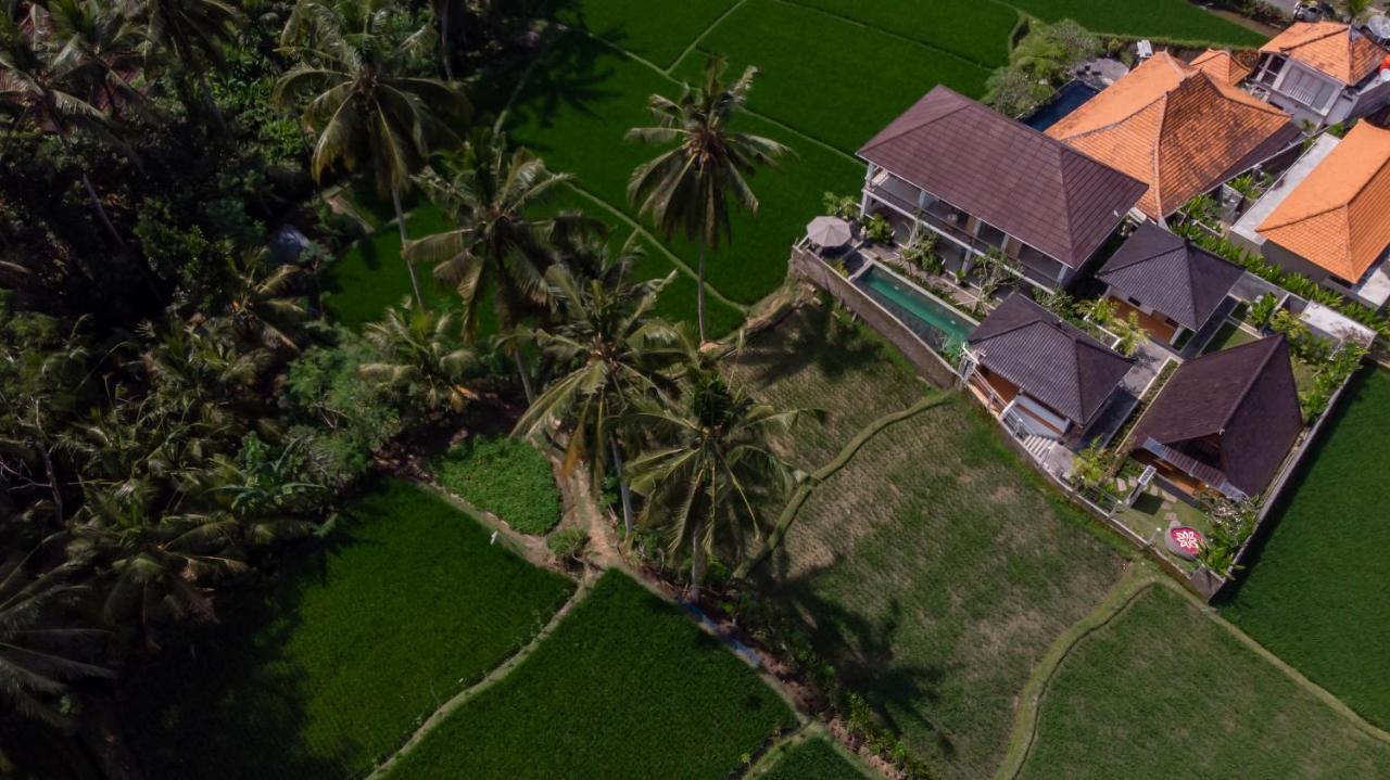 Tri Dewi By Pramana 3* Ubud (Bali)