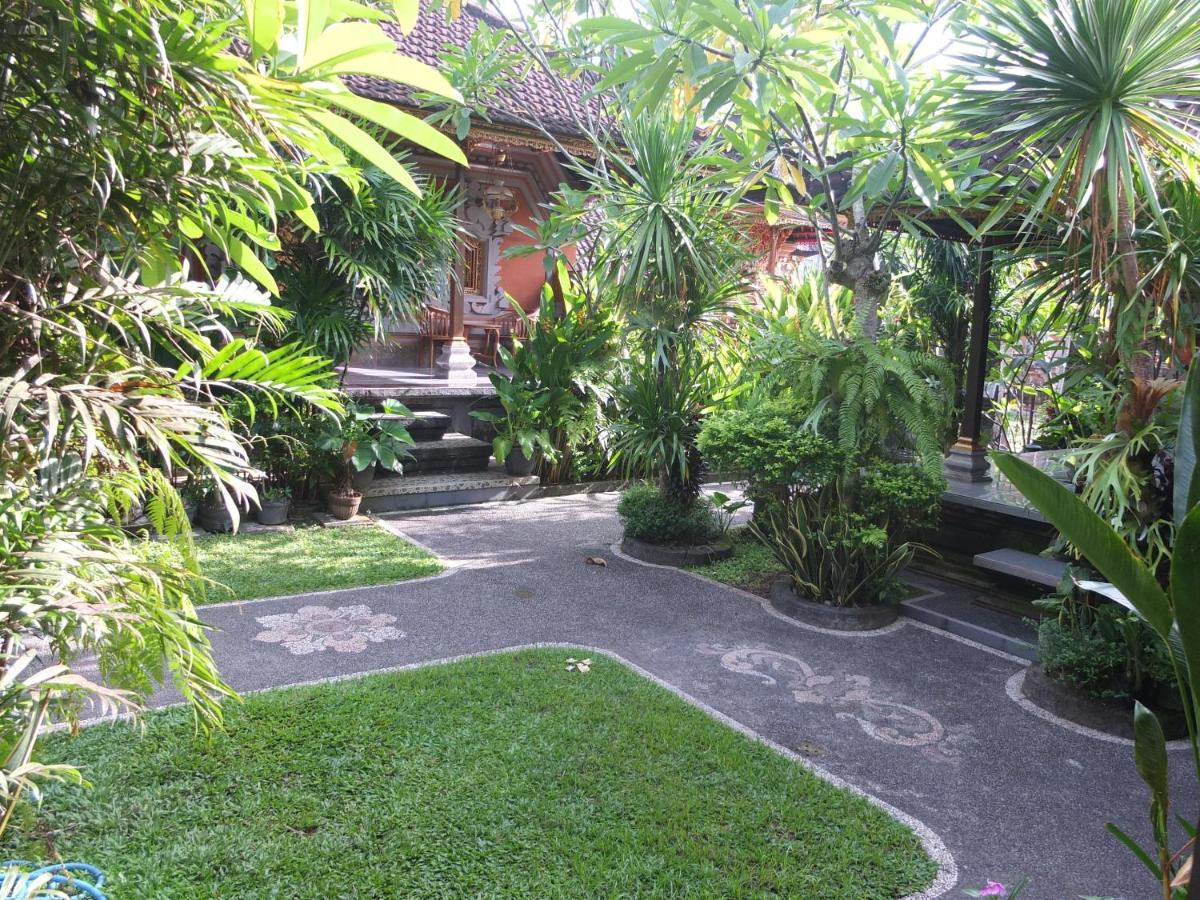 Leket House * Ubud