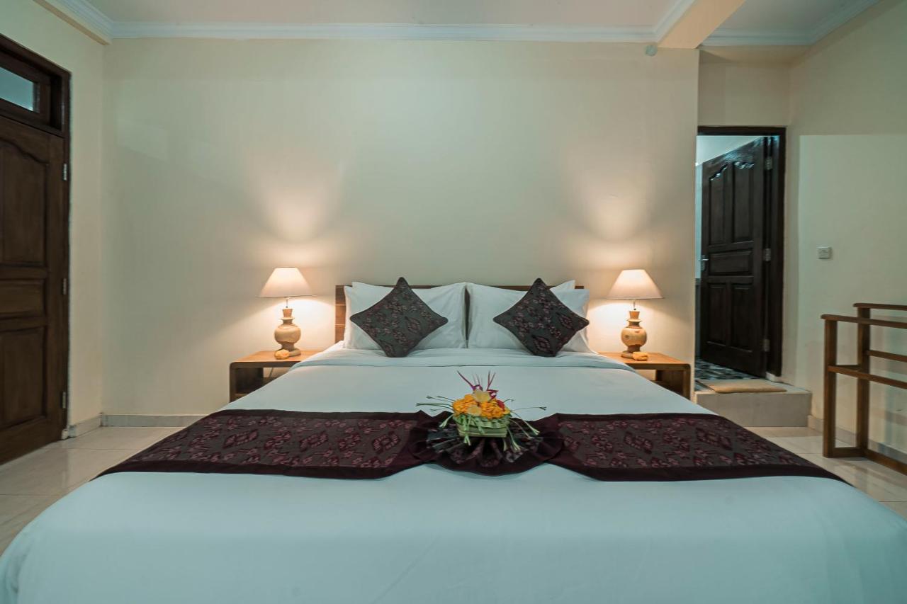 Vaneka Garden House Guest house Ubud (Bali)