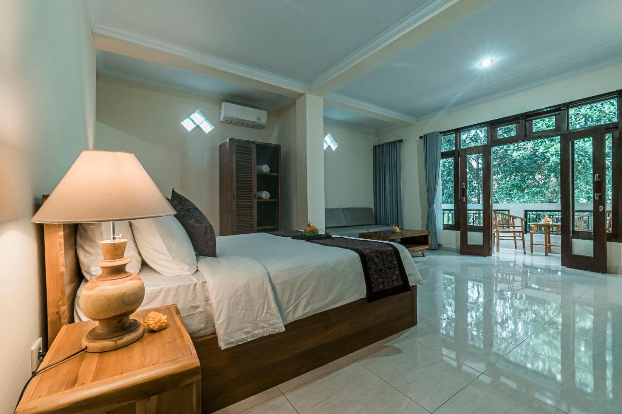 Vaneka Garden House Ubud (Bali)