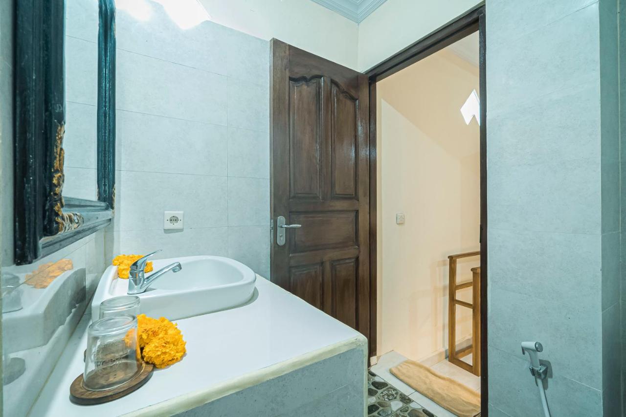 Guest house Vaneka Garden House