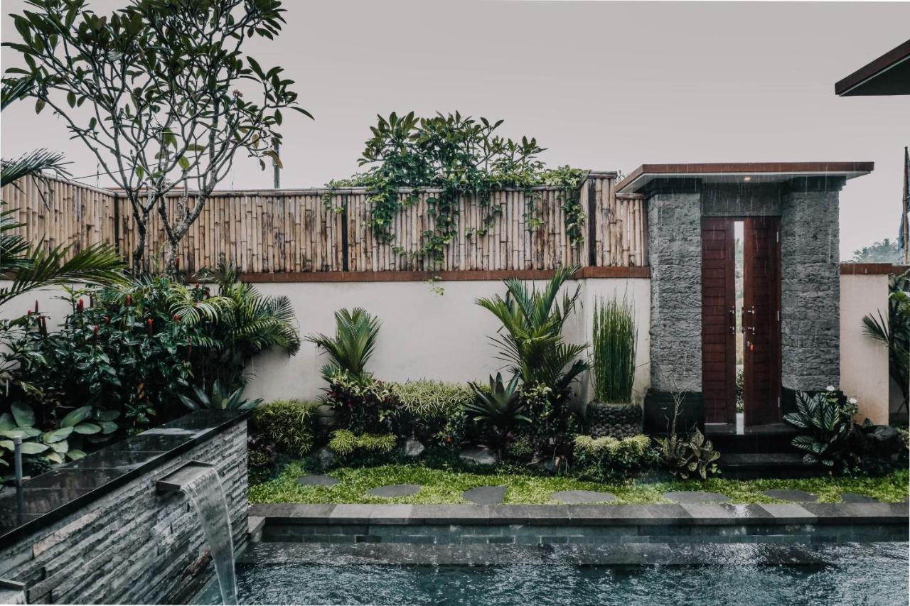 Ab Luxury Villa Ubud