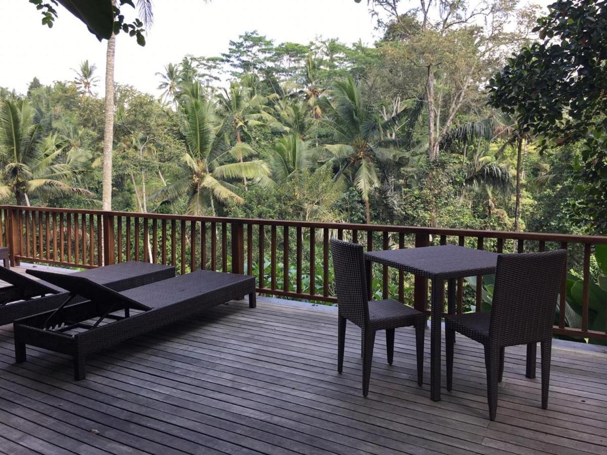 Villa Puri Raya Ubud (Bali)