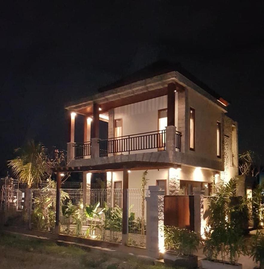 Howlite Private Villa