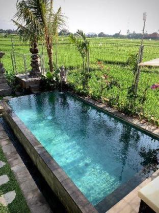 Howlite Private Villa Ubud (Bali)