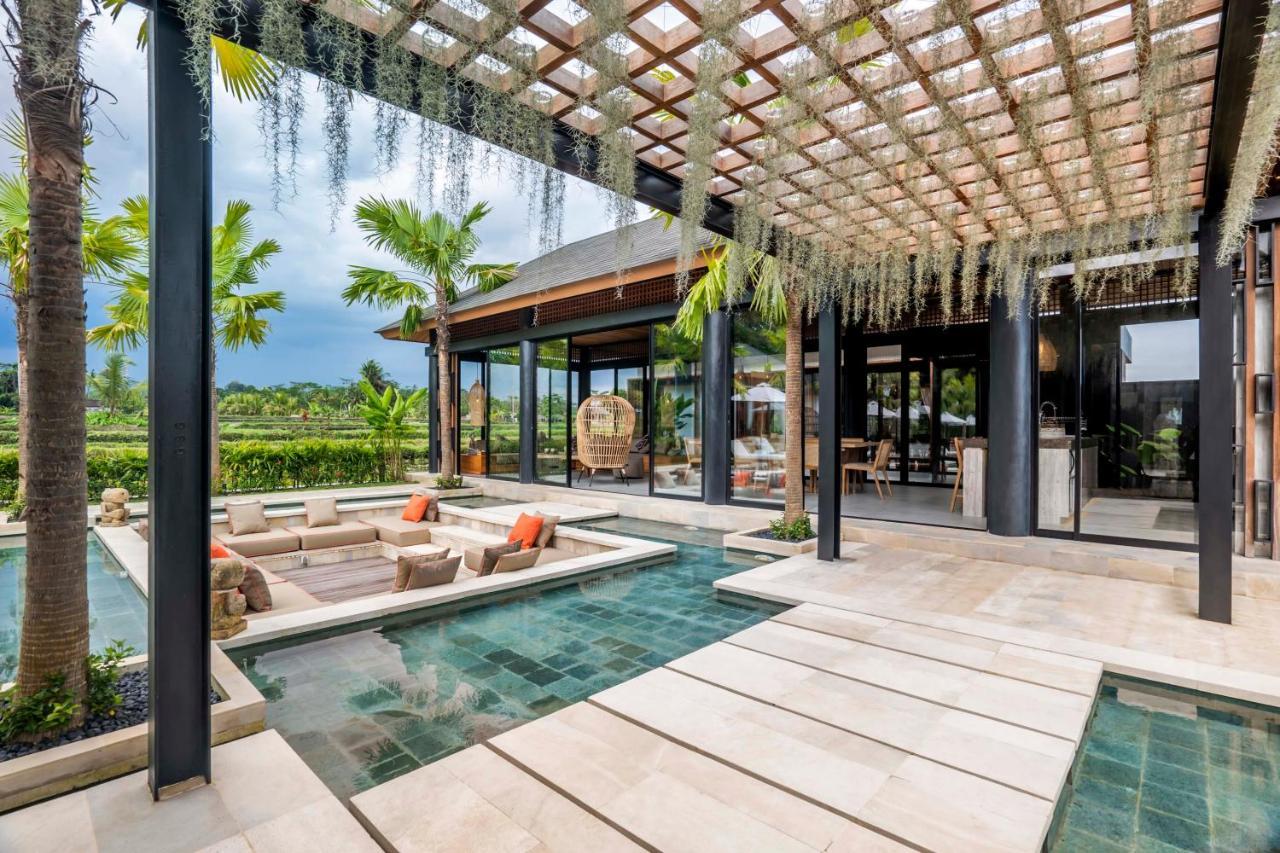 Villa Senja By Balisuperhost Ubud (Bali)
