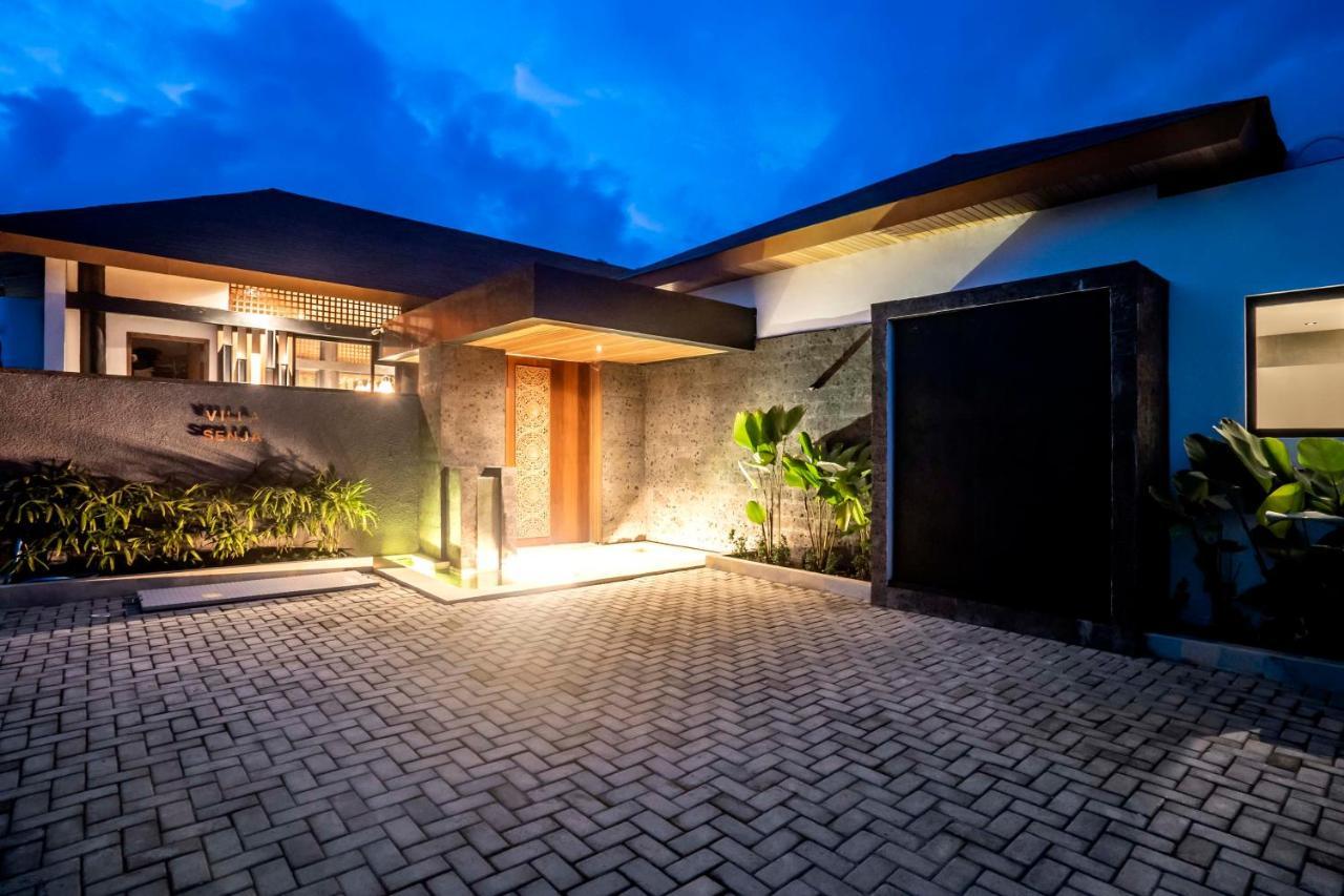 Senja By Balisuperhost Villa Ubud (Bali)
