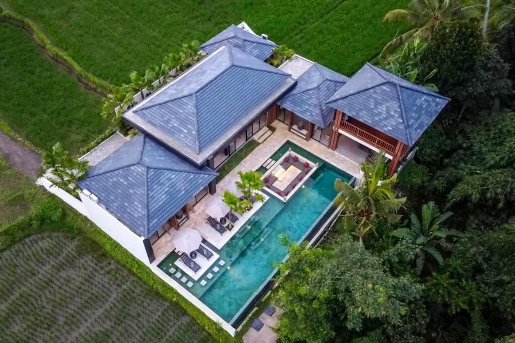 Zen By Balisuperhost Villa