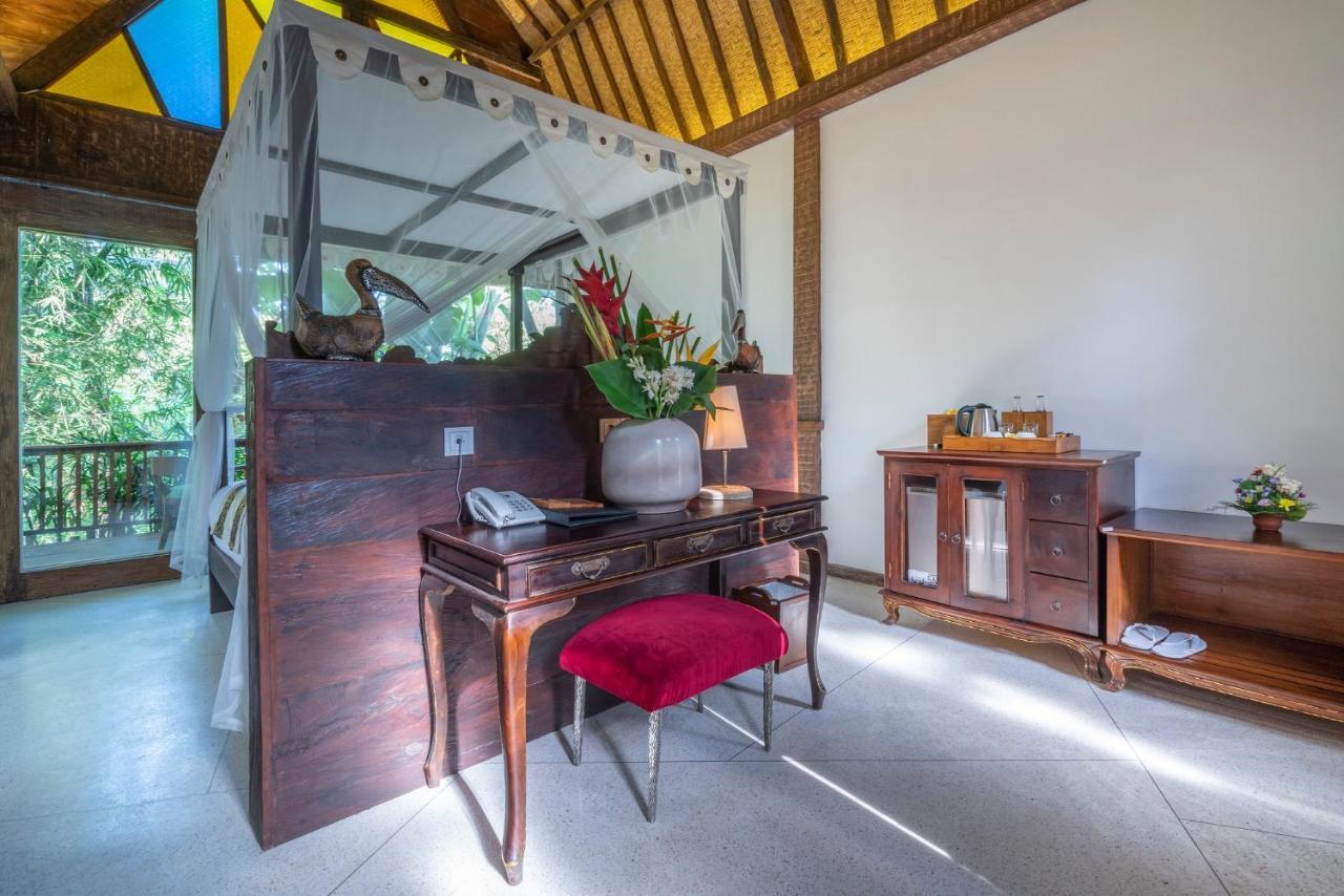 Resort Menzel Ubud (Bali)