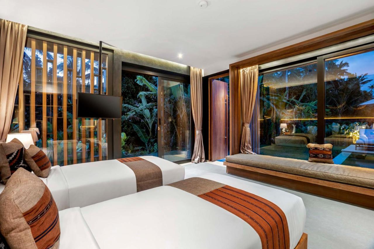 Senja By Balisuperhost Villa Ubud (Bali)