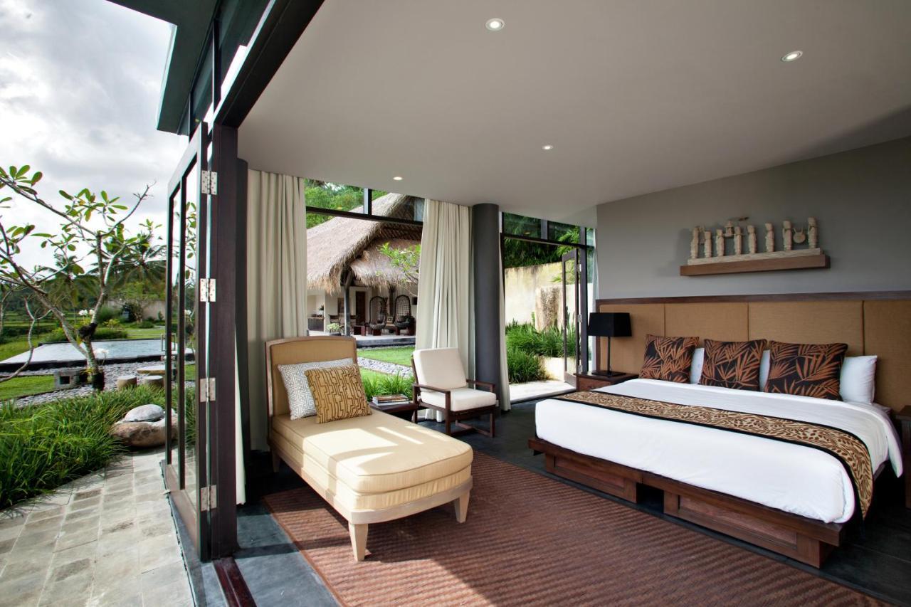 Kelusa Ubud (Bali)