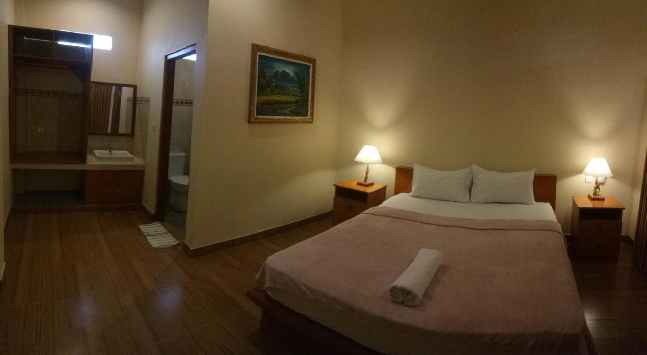 Casa de hóspedes Okantara House