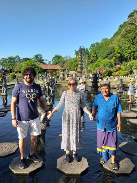 Bella House Monkey Forest Bed & Breakfast Ubud (Bali)
