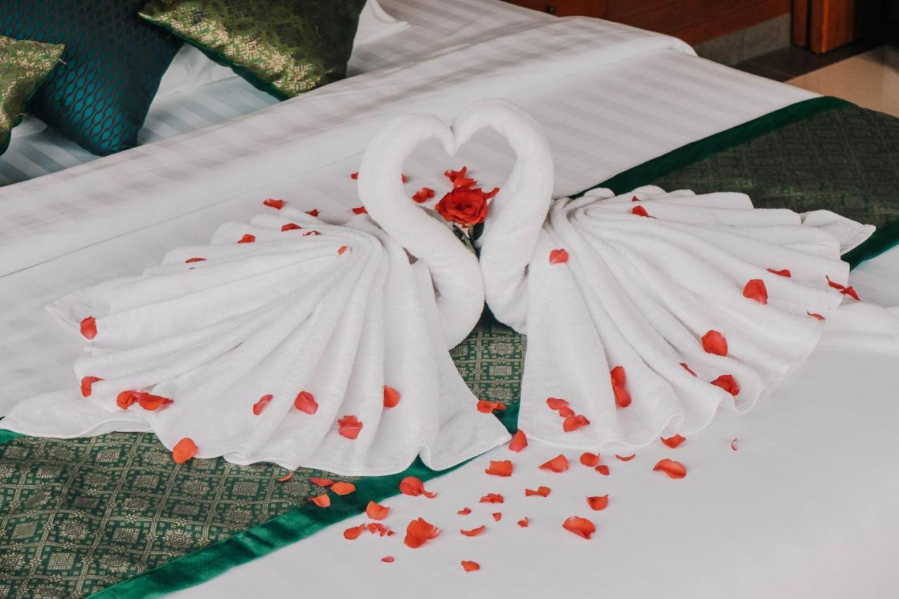 Ab Luxury * Ubud