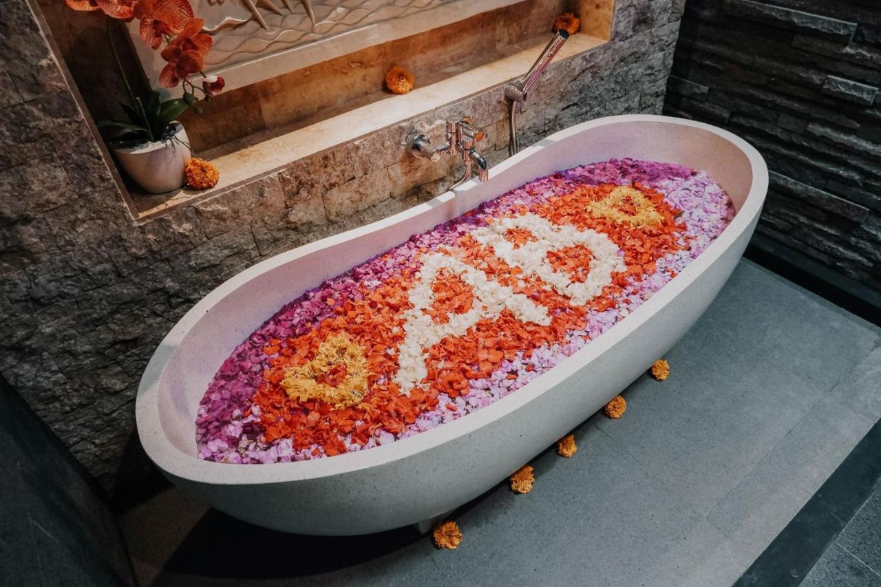 Villa Ab Luxury Ubud