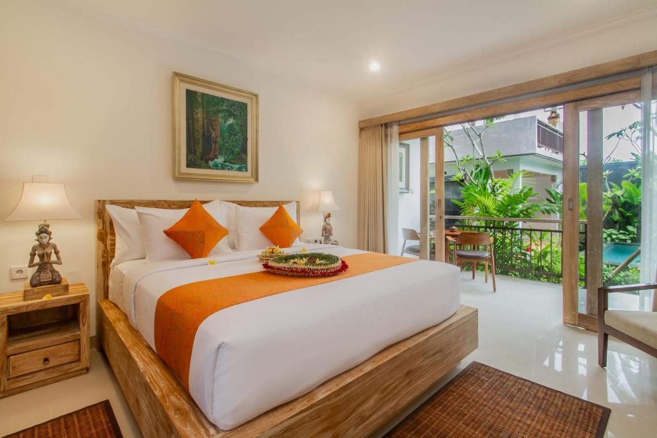 Tri Dewi By Pramana 3* Ubud (Bali)