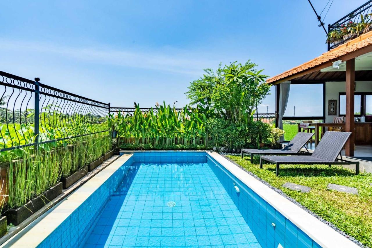 Rumma Lanna By Betterplace * Ubud (Bali)
