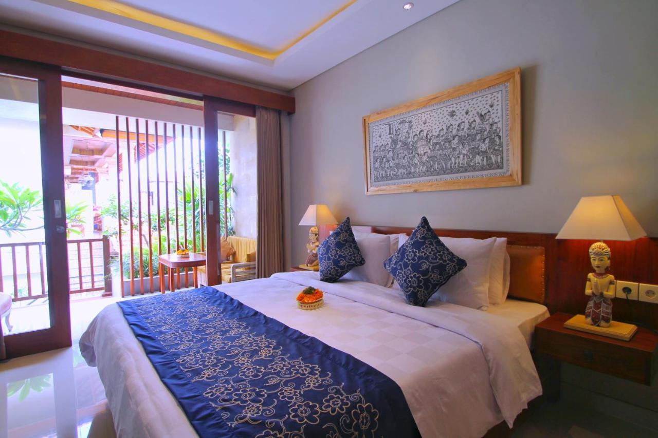 Narda House * Ubud