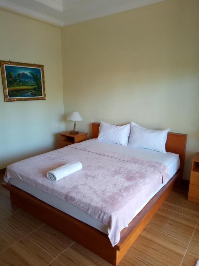 Casa de hóspedes Okantara House *