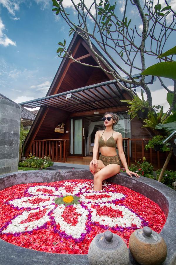 Tri Dewi By Pramana Holiday park Ubud (Bali)