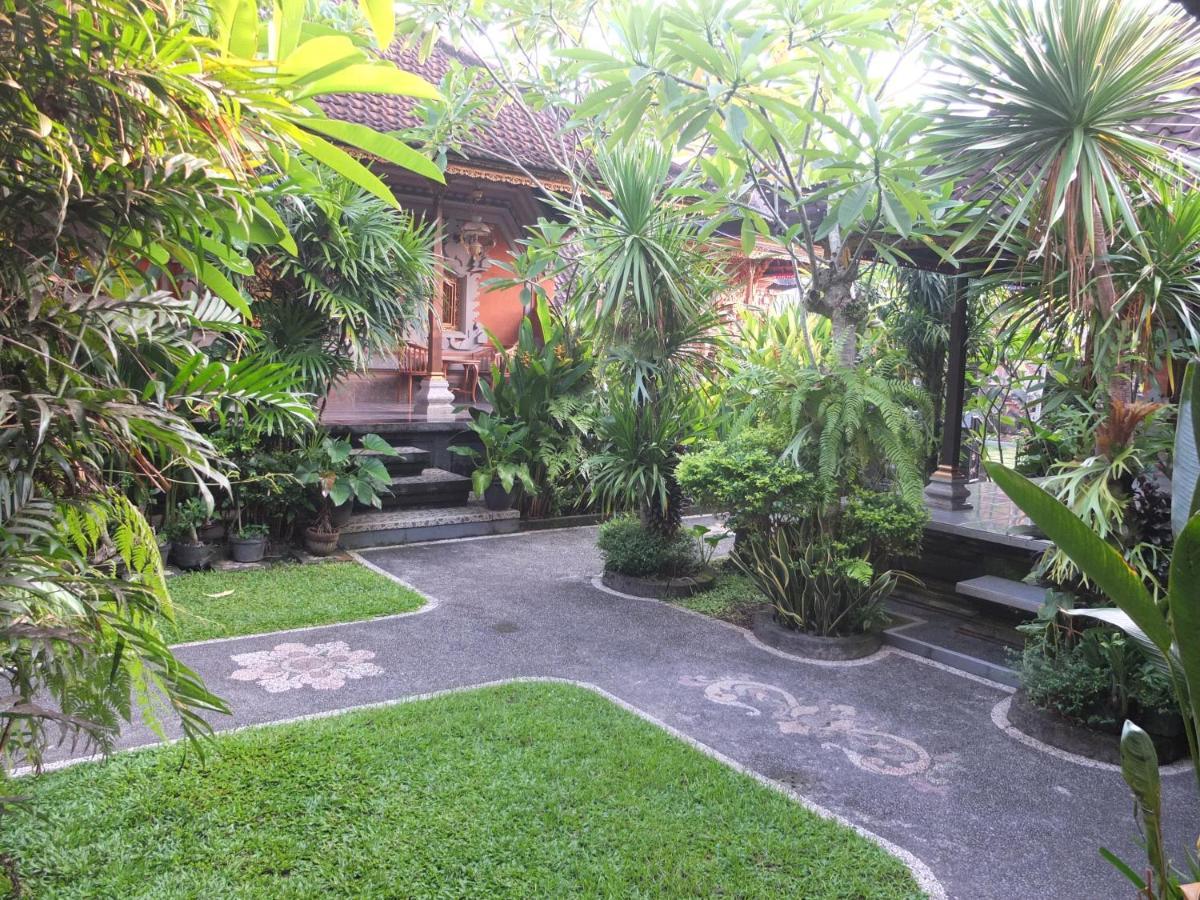 Leket House Guest house