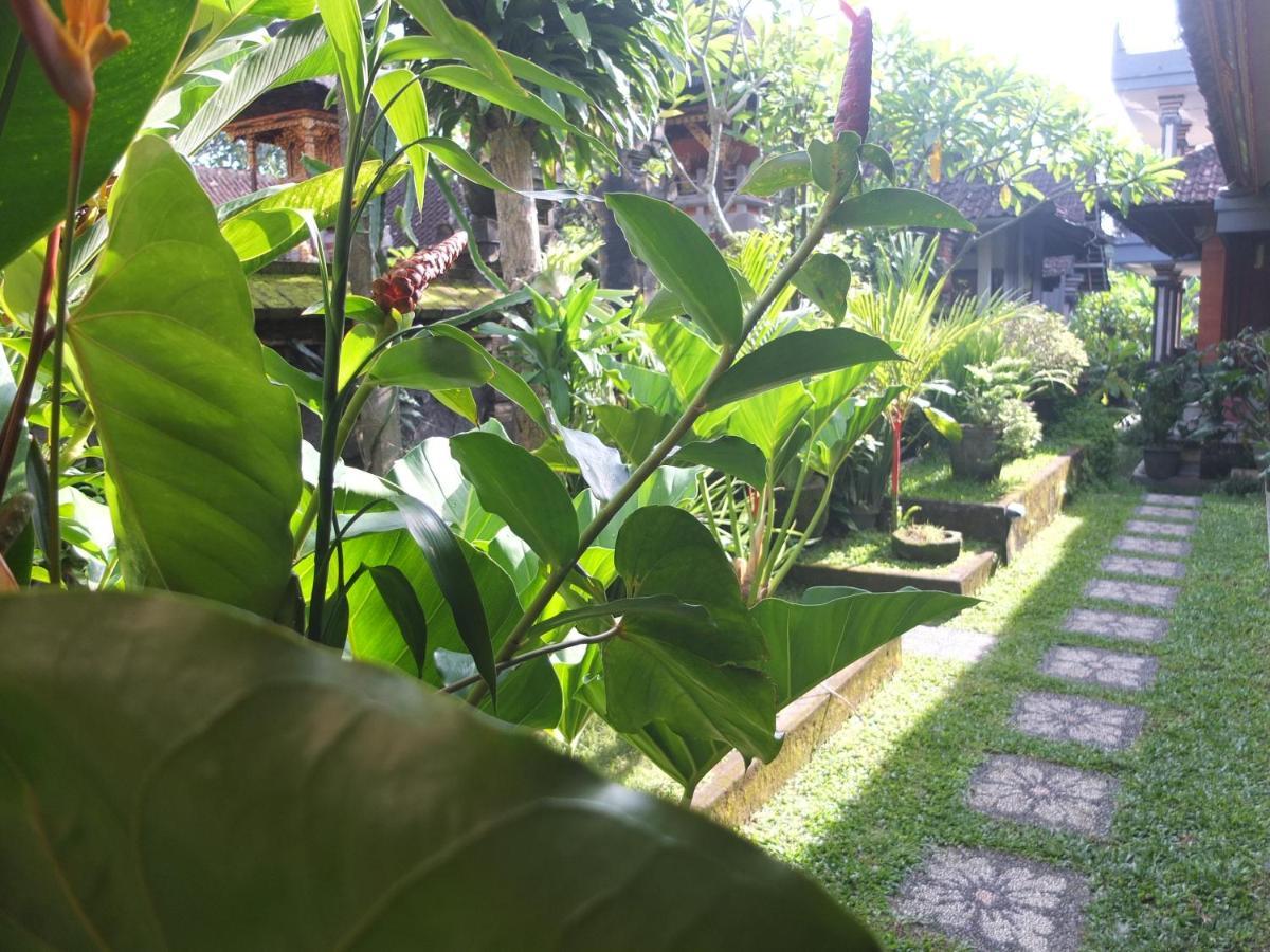 Ojek's Homestay *
