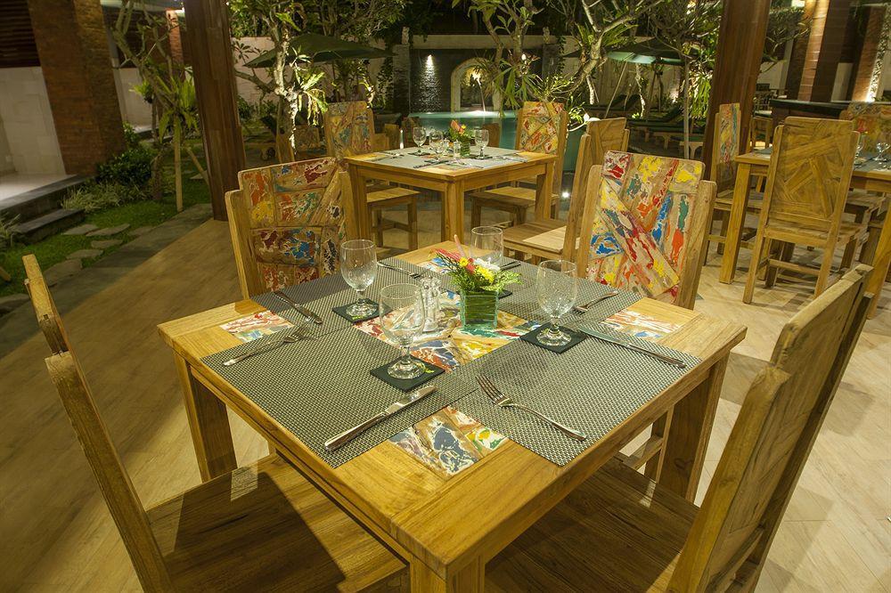 Hotel Awatara Boutique Ubud (Bali)