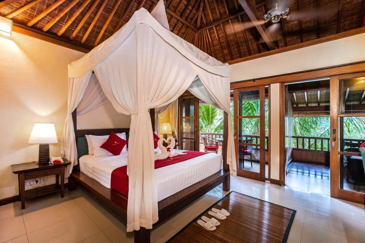 Bliss Luxury * Ubud (Bali)