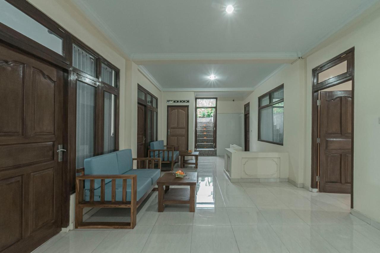 Guest house Vaneka Garden House Ubud (Bali)