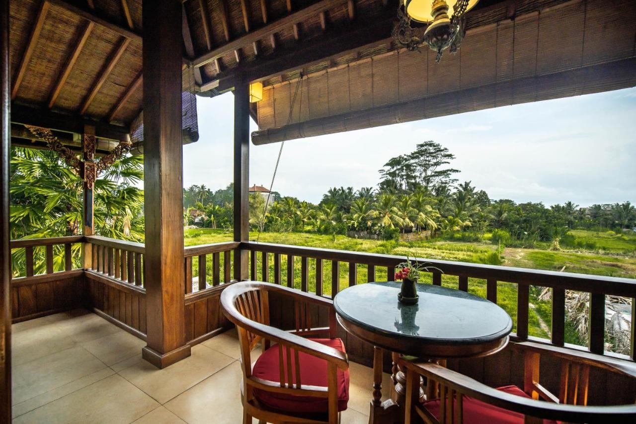 Bliss Luxury Villa Ubud (Bali)
