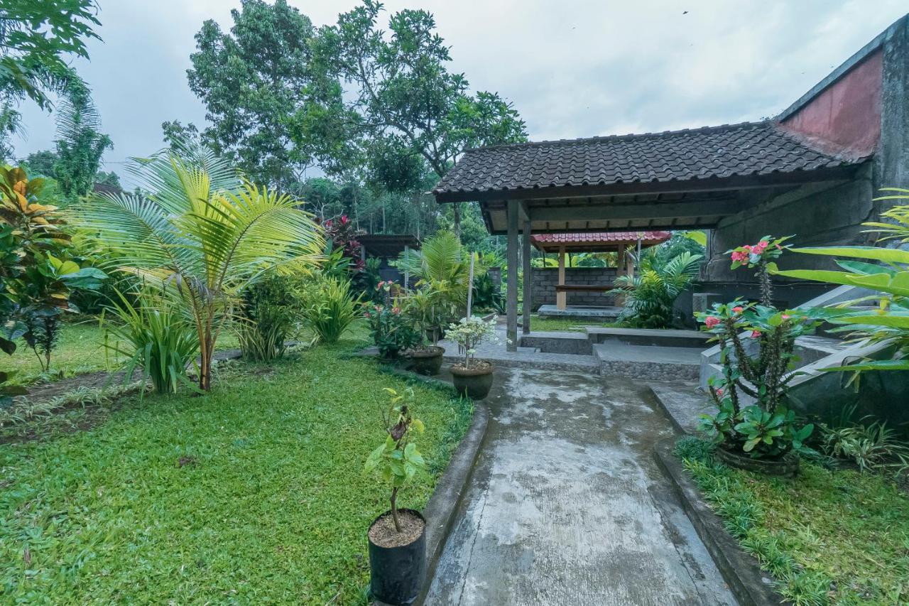 Vaneka Garden House Guest house