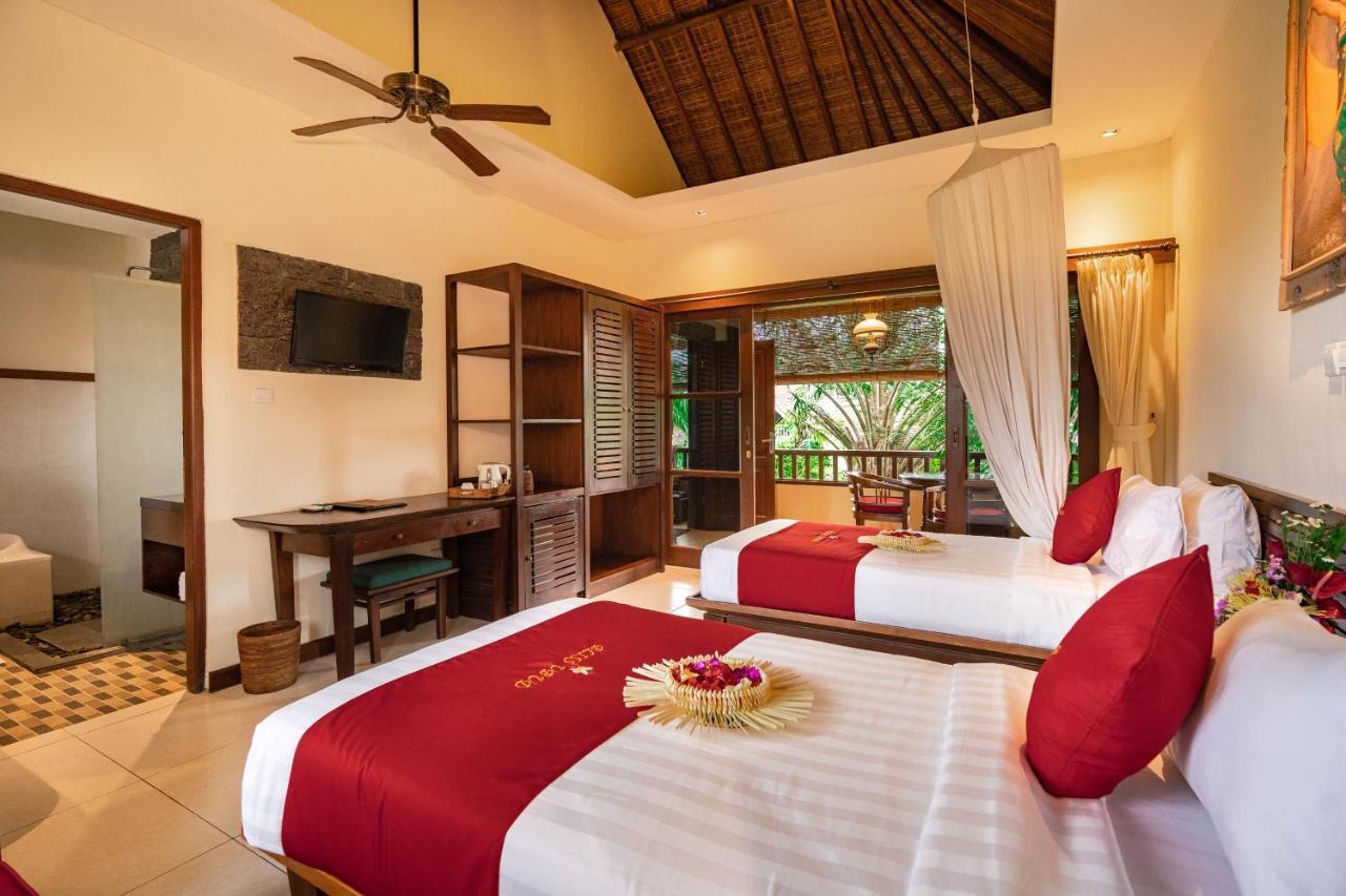 Villa Bliss Luxury Ubud (Bali)