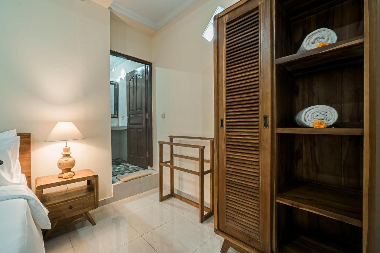 Vaneka Garden House Guest house Ubud (Bali)