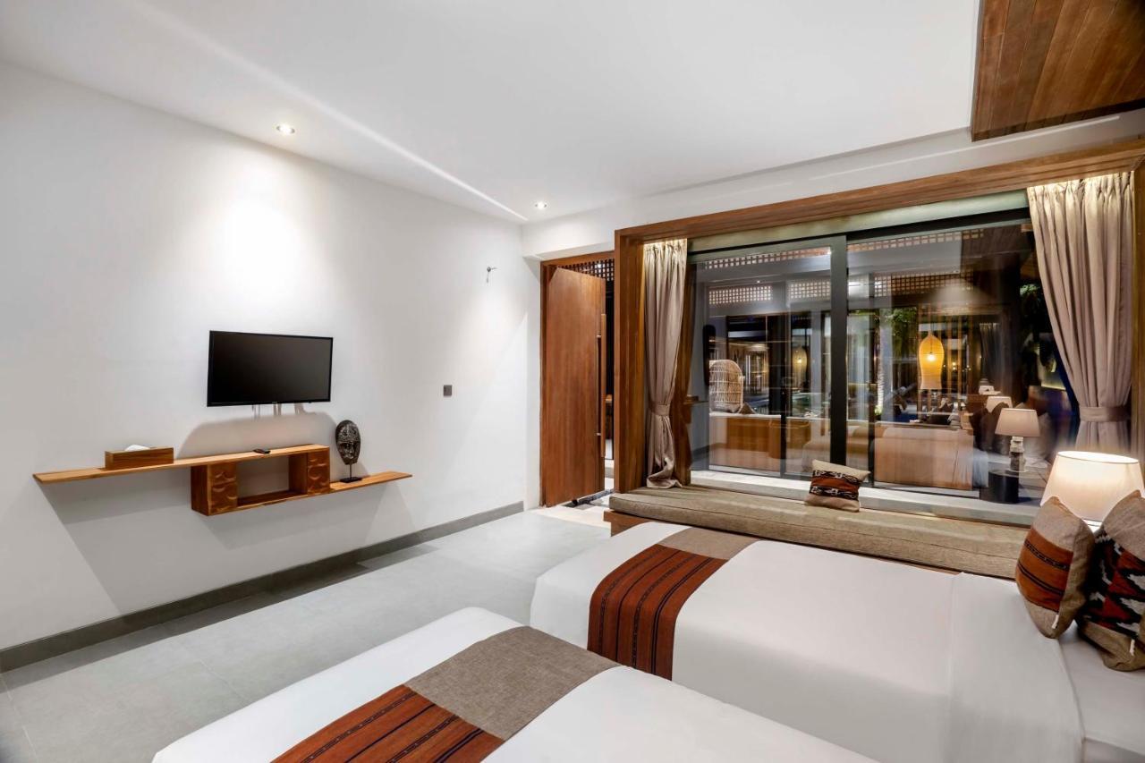 Senja By Balisuperhost Villa *