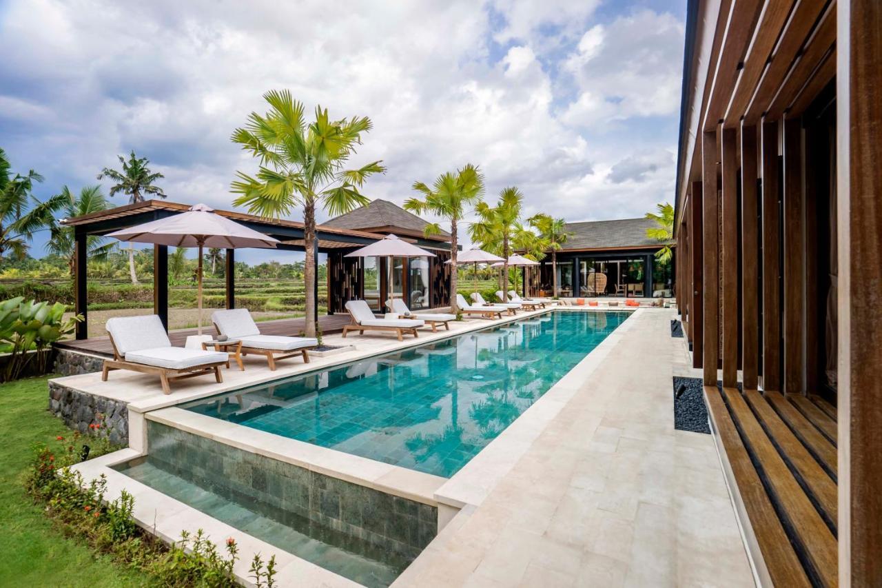 Senja By Balisuperhost Villa Ubud (Bali)