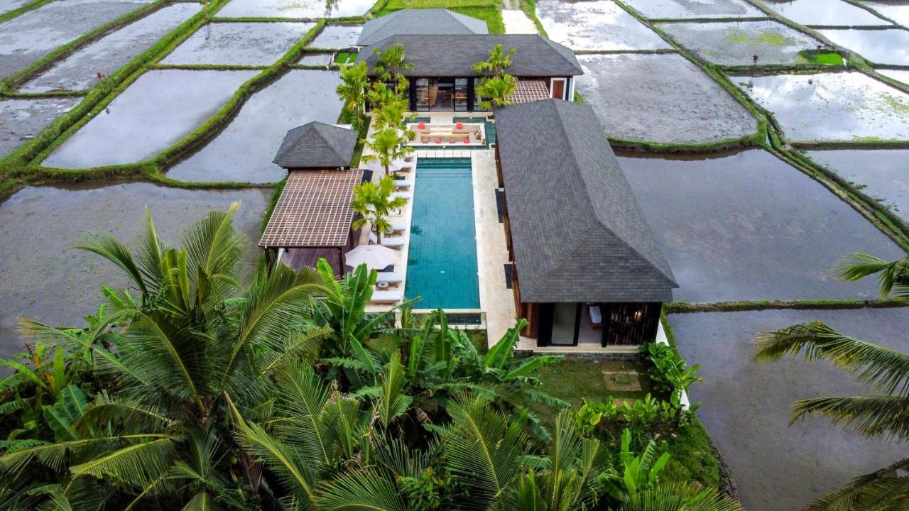 Villa Senja By Balisuperhost Ubud (Bali)