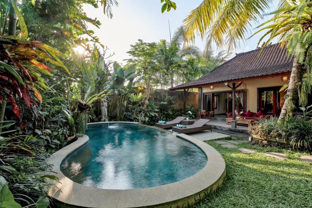 D'bale Ananda Pousada Ubud