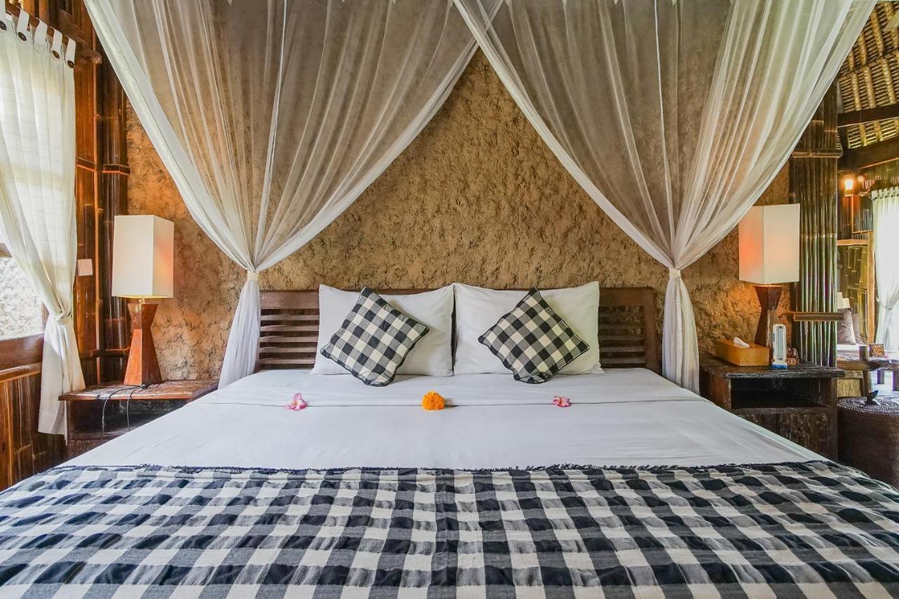 Hidden Yone Village 4* Ubud