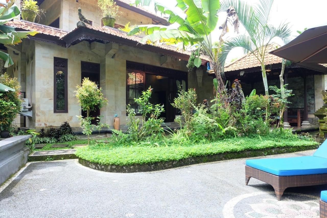 Rumah Kelinci Villa Ubud (Bali)