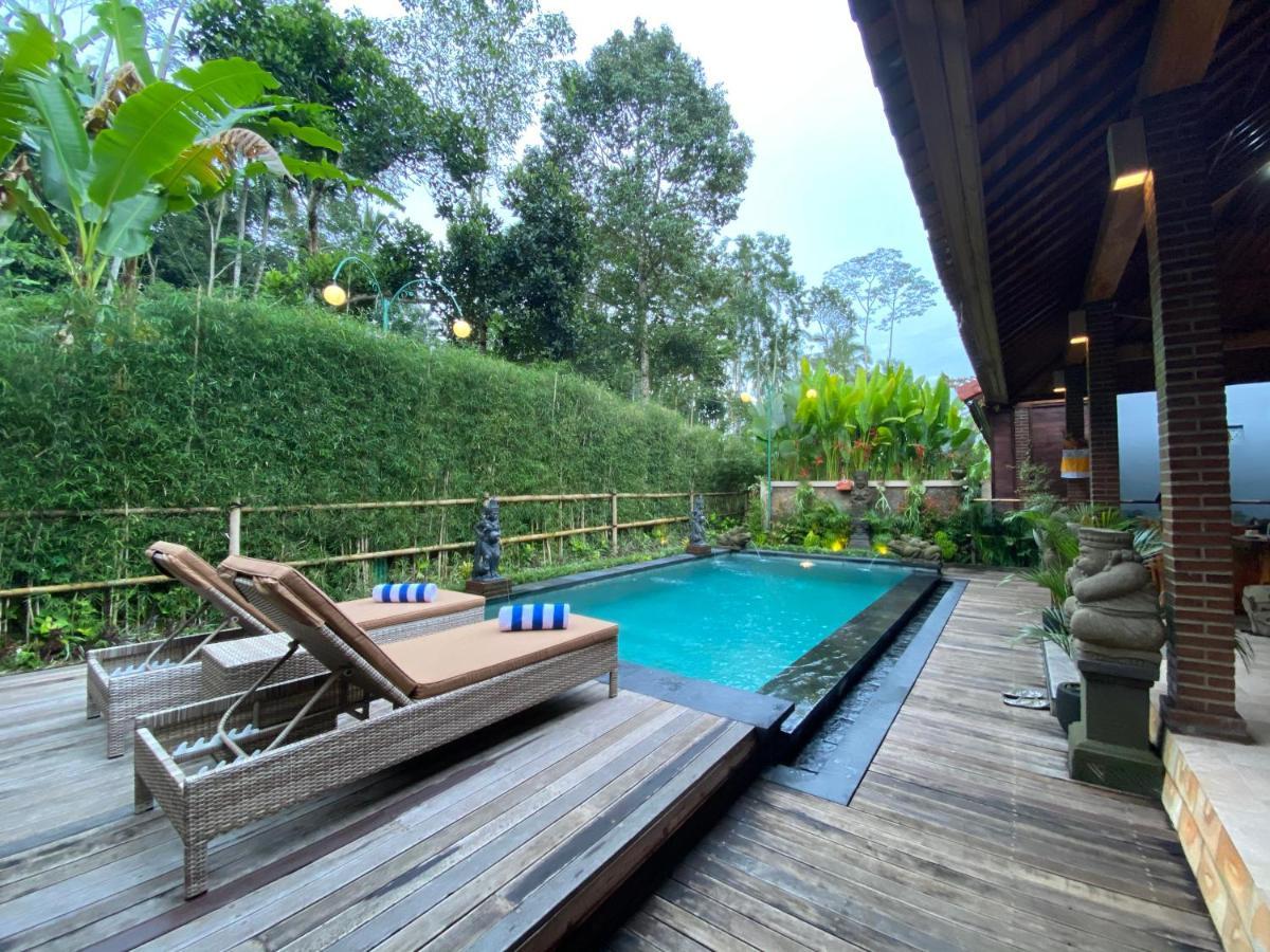 Prayatna Bed & Breakfast *