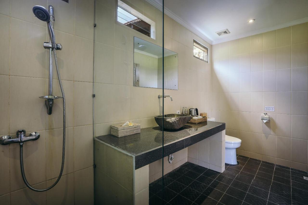 Villa Glassy By Pramana Villas Ubud