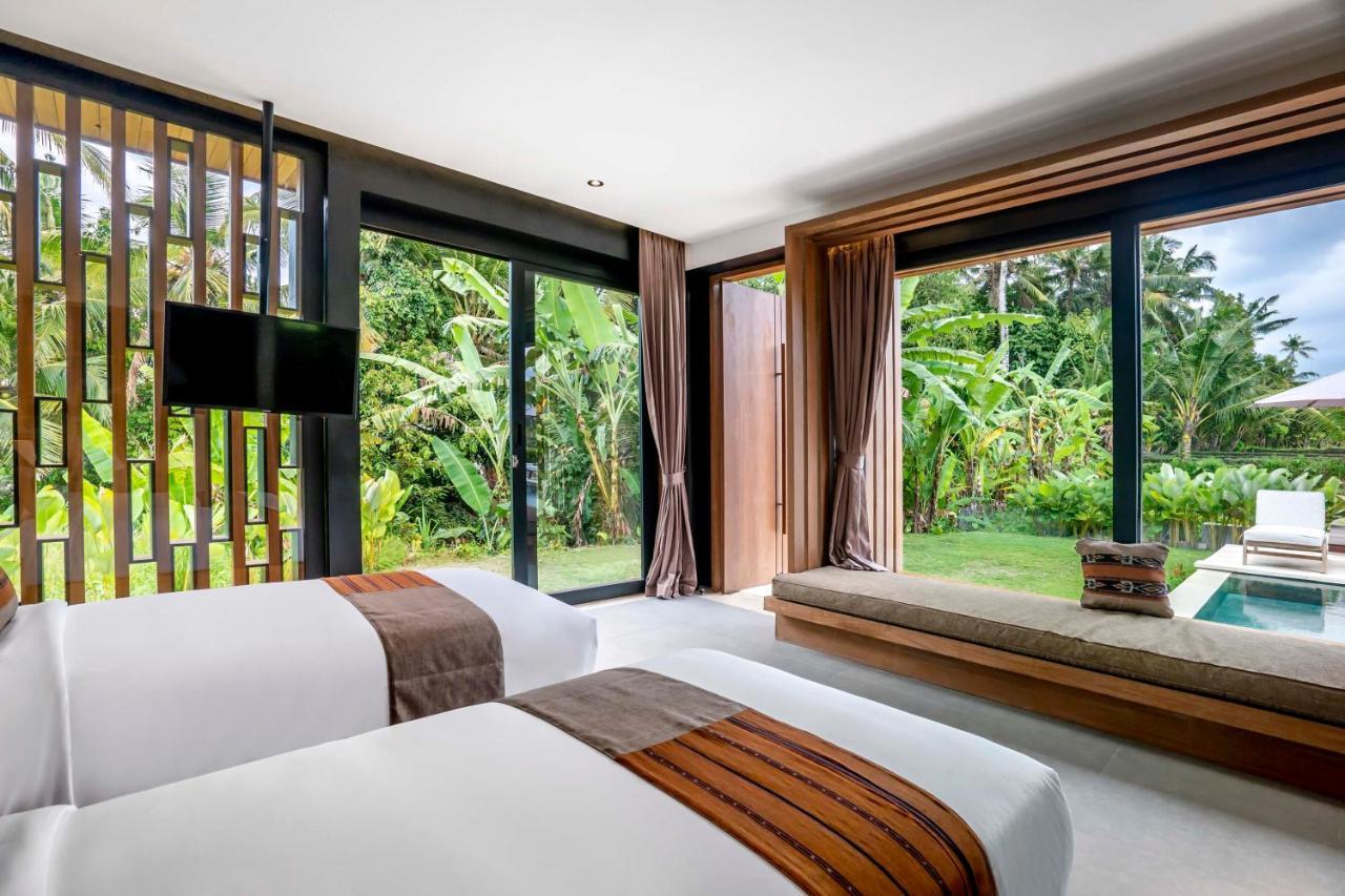 Senja By Balisuperhost Ubud (Bali)