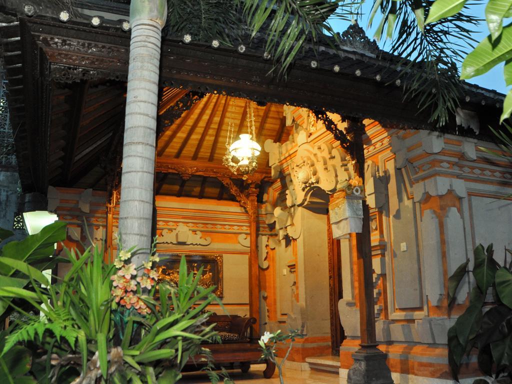 Guest house Dewi Antara