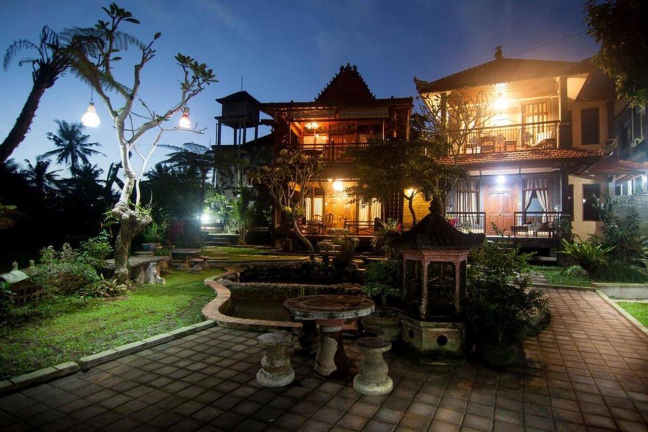 Ganesha * Ubud (Bali)