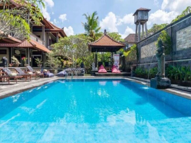 Hotel Sagitarius 3*