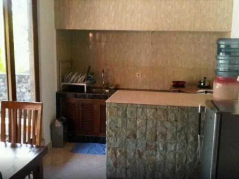 Puri Rasa Villas And Holiday park Ubud (Bali)