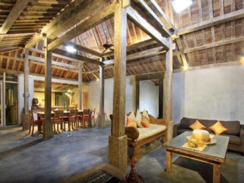 Rumah Tyang * Ubud