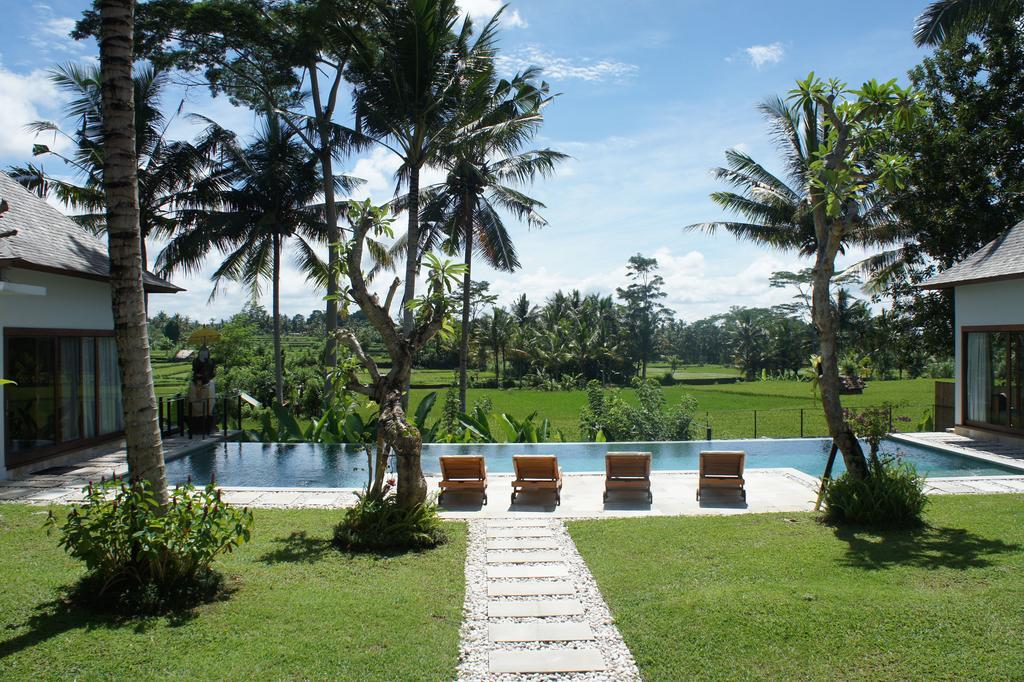 Santun Luxury Private Villas-chse Certified Villa Ubud