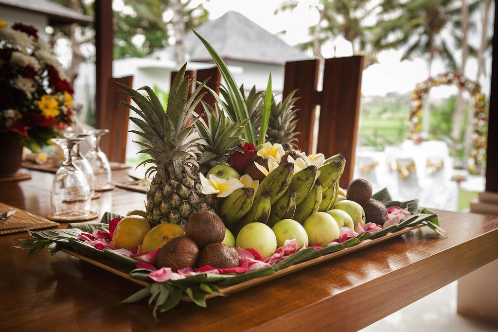 Villa Santun Luxury Private Villas-chse Certified *