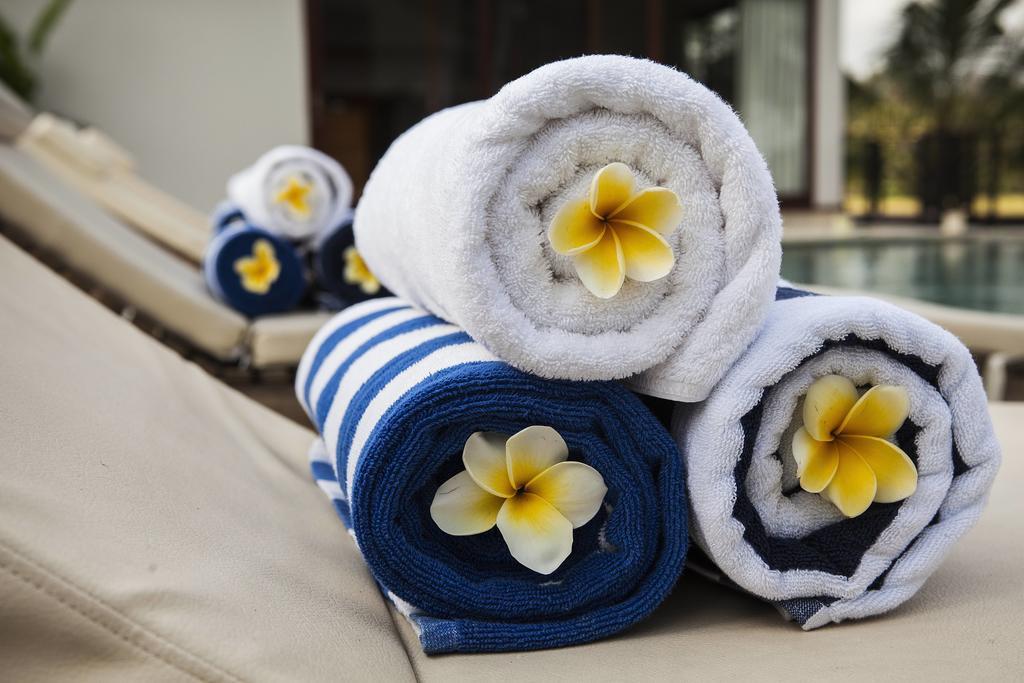 Santun Luxury Private Villas-chse Certified Villa *